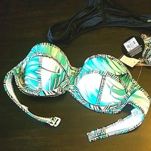Body Glove Bikini Top
